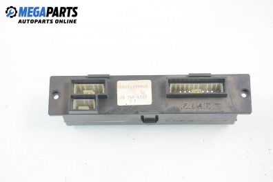 Module for Lancia Delta 1.6 i.e., 75 hp, 5 doors, 1993