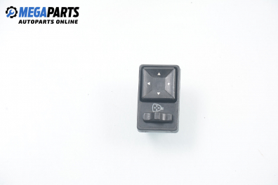 Mirror adjustment button for Lancia Delta 1.6 i.e., 75 hp, 5 doors, 1993