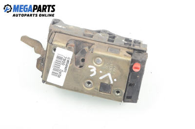 Lock for Lancia Delta 1.6 i.e., 75 hp, 1993, position: rear - left