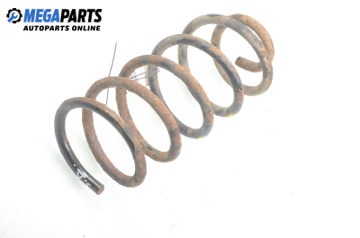 Coil spring for Lancia Delta 1.6 i.e., 75 hp, 1993, position: rear