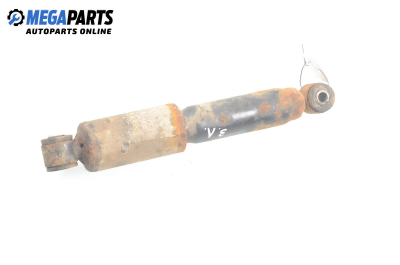 Shock absorber for Lancia Delta 1.6 i.e., 75 hp, 5 doors, 1993, position: rear - left