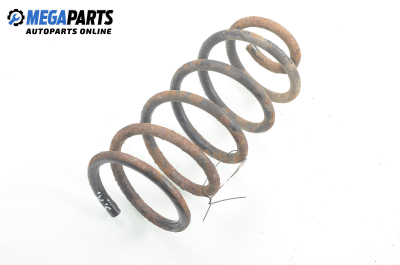 Coil spring for Lancia Delta 1.6 i.e., 75 hp, 1993, position: rear