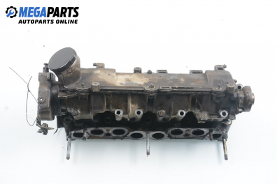 Engine head for Lancia Delta 1.6 i.e., 75 hp, 5 doors, 1993