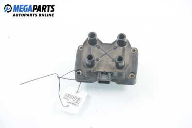 Ignition coil for Lancia Delta 1.6 i.e., 75 hp, 1993