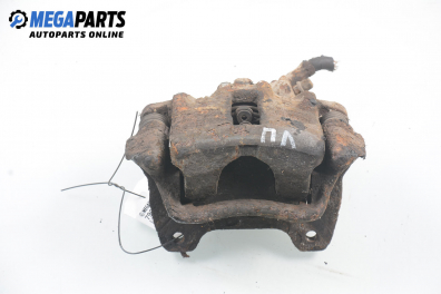 Caliper for Lancia Delta 1.6 i.e., 75 hp, 5 doors, 1993, position: front - left