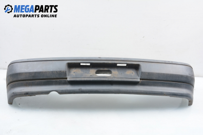 Rear bumper for Renault Clio I 1.2, 54 hp, 1995, position: rear