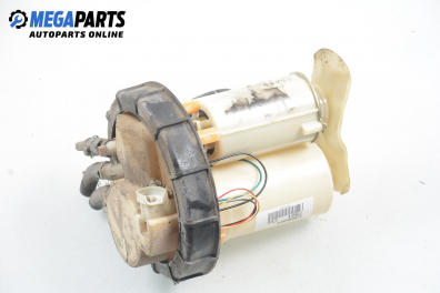 Fuel pump for Renault Clio I 1.2, 54 hp, 3 doors, 1995