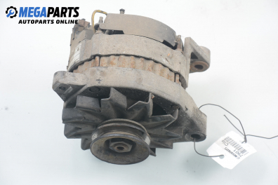 Alternator for Renault Clio I 1.2, 54 hp, 1995