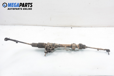 Hydraulic steering rack for Renault Clio I 1.2, 54 hp, 3 doors, 1995