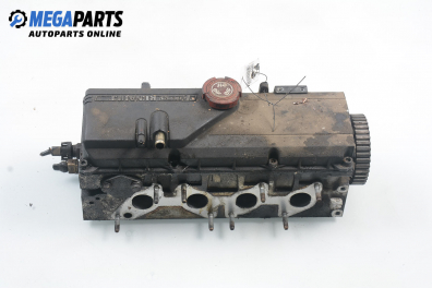 Engine head for Renault Clio I 1.2, 54 hp, 3 doors, 1995