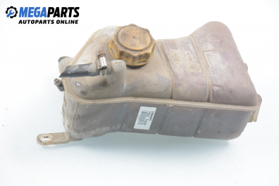 Coolant reservoir for Ford Fiesta III 1.1, 55 hp, 1990
