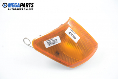 Semnalizator for Ford Fiesta III 1.1, 55 hp, 3 uși, 1990, position: dreapta