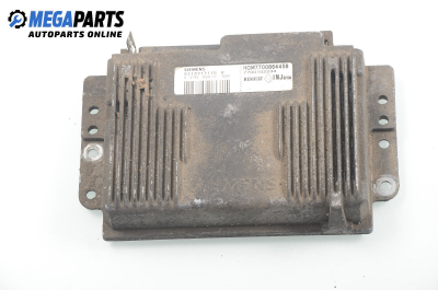 ECU for Renault Laguna I (B56; K56) 1.8, 90 hp, hatchback, 1997