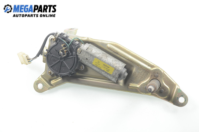 Front wipers motor for Renault Laguna I (B56; K56) 1.8, 90 hp, hatchback, 1997, position: rear