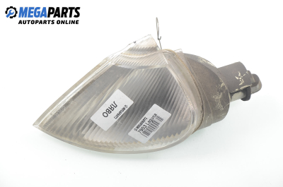 Blinklicht for Renault Laguna I (B56; K56) 1.8, 90 hp, hecktür, 1997, position: links Valeo