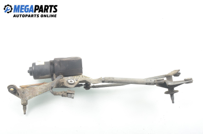 Front wipers motor for Renault Laguna I (B56; K56) 1.8, 90 hp, hatchback, 1997, position: front