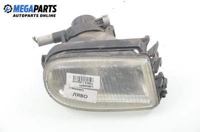 Fog light for Renault Laguna I (B56; K56) 1.8, 90 hp, hatchback, 1997, position: left