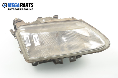 Headlight for Renault Laguna I (B56; K56) 1.8, 90 hp, hatchback, 1997, position: right Valeo