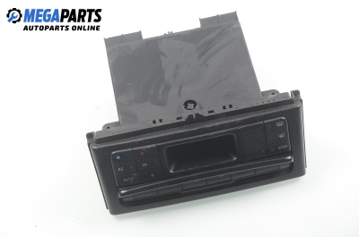 Air conditioning panel for Renault Laguna I (B56; K56) 1.8, 90 hp, hatchback, 1997