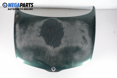 Bonnet for Renault Laguna I (B56; K56) 1.8, 90 hp, hatchback, 1997