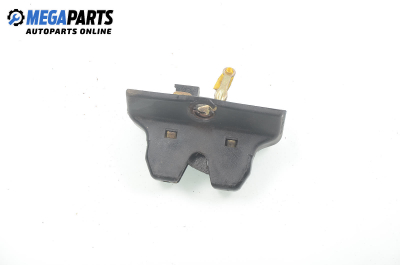 Trunk lock for Renault Laguna I (B56; K56) 1.8, 90 hp, hatchback, 1997