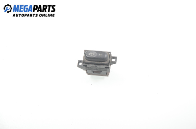 Central locking button for Renault Laguna I (B56; K56) 1.8, 90 hp, hatchback, 1997