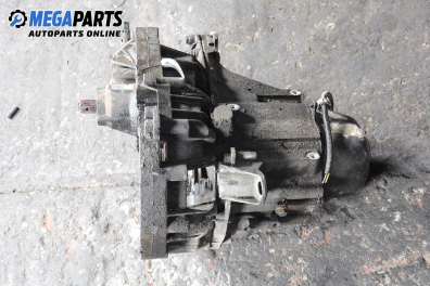  for Renault Laguna I (B56; K56) 1.8, 90 hp, hatchback, 1997