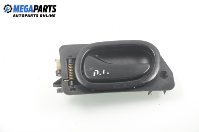 Inner handle for Renault Laguna I (B56; K56) 1.8, 90 hp, hatchback, 1997, position: front - left