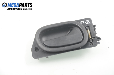 Inner handle for Renault Laguna I (B56; K56) 1.8, 90 hp, hatchback, 1997, position: front - right