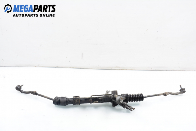 Hydraulic steering rack for Renault Laguna I (B56; K56) 1.8, 90 hp, hatchback, 1997