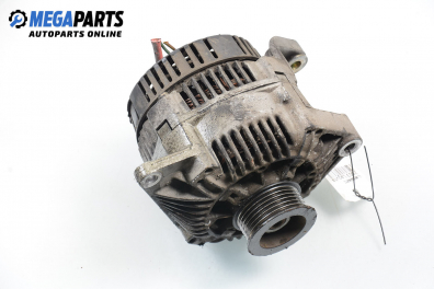 Alternator for Renault Laguna I (B56; K56) 1.8, 90 hp, hatchback, 1997