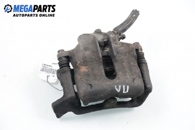 Caliper for Renault Laguna I (B56; K56) 1.8, 90 hp, hatchback, 1997, position: front - left