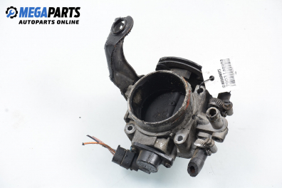 Clapetă carburator for Renault Laguna I (B56; K56) 1.8, 90 hp, hatchback, 1997