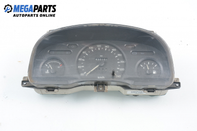 Instrument cluster for Ford Transit 2.5 DI, 76 hp, truck, 1999