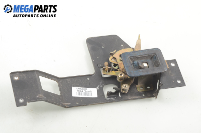 Side door lock for Ford Transit 2.5 DI, 76 hp, truck, 1999