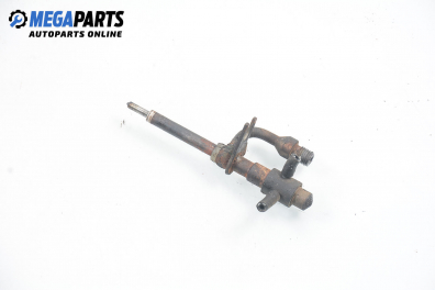 Diesel fuel injector for Ford Transit 2.5 DI, 76 hp, truck, 1999