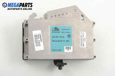 ABS control module for Volkswagen Passat (B4) 2.0, 115 hp, station wagon, 1993