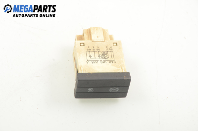 ABS warning light for Volkswagen Passat (B4) 2.0, 115 hp, station wagon, 1993