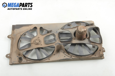 Ventilatoare de răcire for Volkswagen Passat (B4) 2.0, 115 hp, combi, 1993