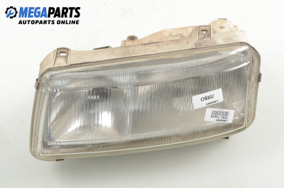 Headlight for Volkswagen Passat (B4) 2.0, 115 hp, station wagon, 1993, position: left