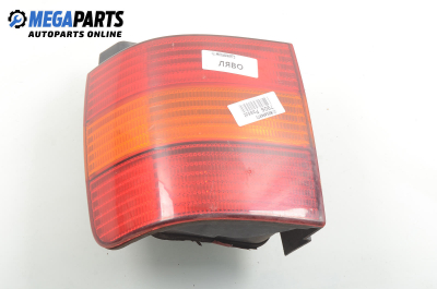 Tail light for Volkswagen Passat (B4) 2.0, 115 hp, station wagon, 1993, position: left