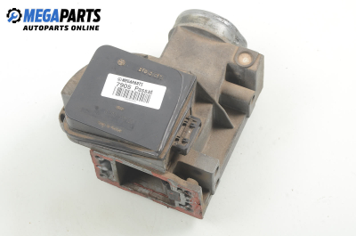 Air mass flow meter for Volkswagen Passat (B4) 2.0, 115 hp, station wagon, 1993