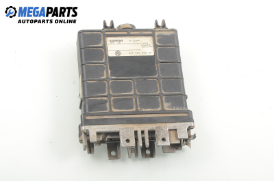 ECU for Volkswagen Passat (B4) 2.0, 115 hp, station wagon, 1993