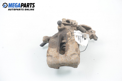 Caliper for Volkswagen Passat (B4) 2.0, 115 hp, station wagon, 1993, position: rear - left