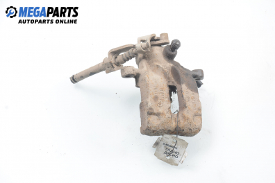 Caliper for Volkswagen Passat (B4) 2.0, 115 hp, station wagon, 1993, position: rear - right