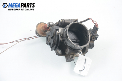 Clapetă carburator for Volkswagen Passat (B4) 2.0, 115 hp, combi, 1993