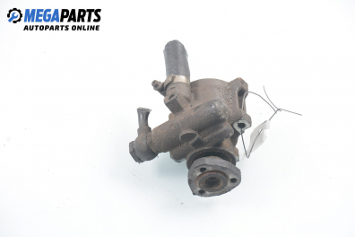 Power steering pump for Volkswagen Passat (B4) 2.0, 115 hp, station wagon, 1993