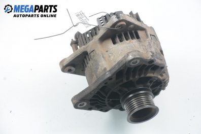 Alternator for Volkswagen Passat (B4) 2.0, 115 hp, combi, 1993