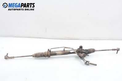 Hydraulic steering rack for Volkswagen Passat (B4) 2.0, 115 hp, station wagon, 1993