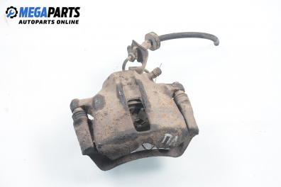 Caliper for Volkswagen Passat (B4) 2.0, 115 hp, station wagon, 1993, position: front - left